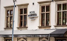 Hotel Rubinstein Cracovia